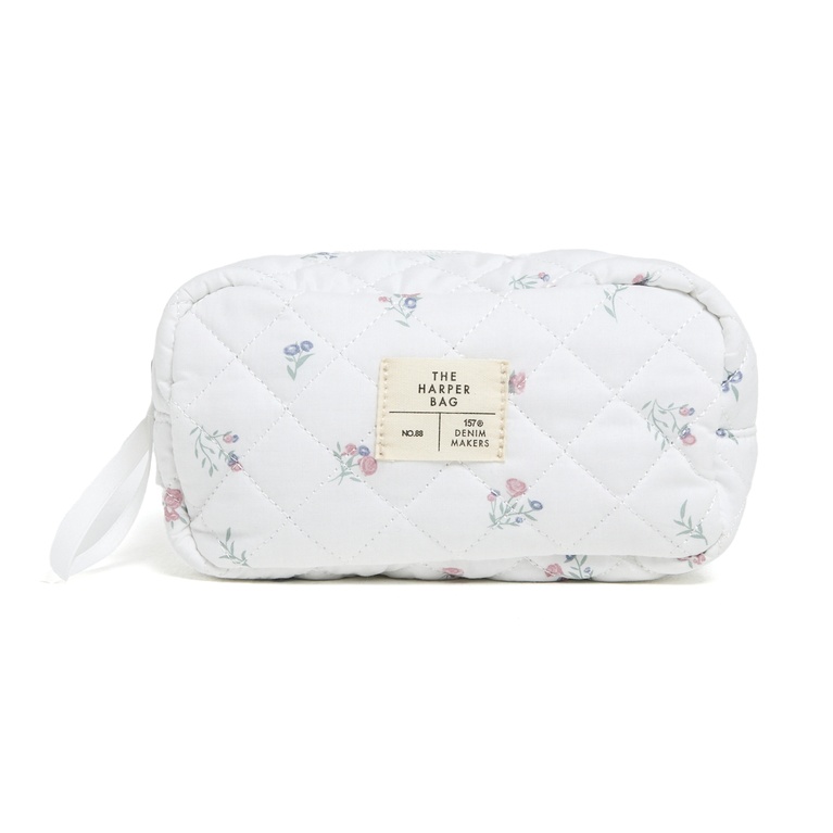 Toalettmappe "Harper Small Bag"